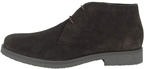 Nette Schoenen - Zwart - Leer - Geox Systeem