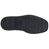 Geox - Federico - Formele Schoenen - Zwart - Leer