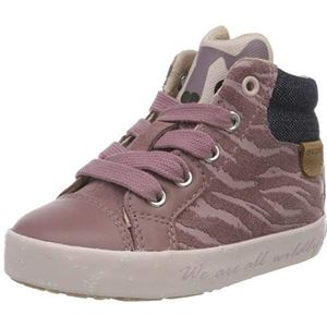 Geox baby meisjes B KILWI GIRL C SNEAKERS