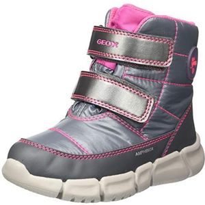 Geox baby meisjes B FLEXYPER GIRL B AB ENKEL LAARZEN