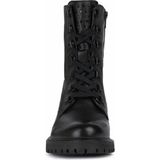 Geox - D HOARA G - Enkellaarsjes - Suède