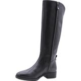 Geox d Felicity Dames Laarzen - Black