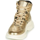 Geox Sneakers D Macaone B Vrouw Goud - Maat 40