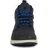 Geox Enkellaarsjes J04CYA 0CL11 C4226 Blauw