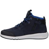 Geox Enkellaarsjes J04CYA 0CL11 C4226 Blauw