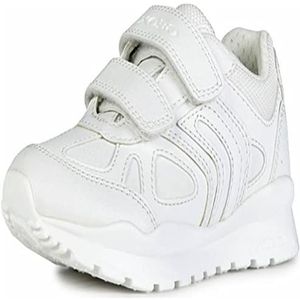 Geox jongens J PAVEL C SNEAKERS