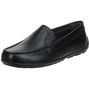 Geox jongens J NEW FAST BOY A MOCCASINS