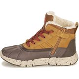 Geox  FLEXYPER ABX  Laarzen  kind Bruin
