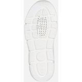 Geox - Aril - Kindertrainers - Marineblauw - Mesh - Flexibel en Ademend