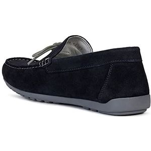 Geox heren U TIVOLI A MOCCASINS