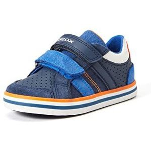 Geox baby jongens B KILWI BOY C SNEAKERS