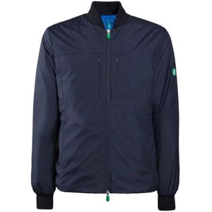 Jas Save The Duck Men RECY8 D3687M Navy Blue-S