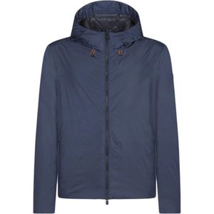 Save The Duck - D3865M MEGAX - Jas - Blauw - Waterafstotend en Ademend