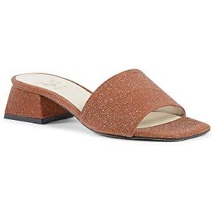 19v69 Italia - Neper LAB Ruggine - Muiltjes - Bruin - Leer