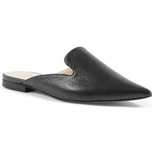 19v69 Italia, Dames, Schoenen, Zwart, Maat: 36 EU Leer,