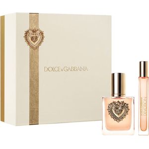 Dolce & Gabbana Devotion Gift Set