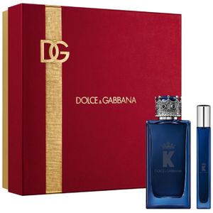 Dolce & Gabbana K by Dolce & Gabbana | 100 ml  10 ml | Set 2