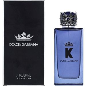 Dolce&Gabbana - K Eau de parfum 100 ml Heren