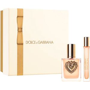 Dolce & Gabbana Devotion Gift Set