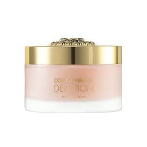 Dolce & Gabbana - Crème Devotion Body Cream - 180ml - Bodycrème - Hydraterend