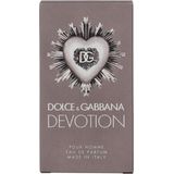 Dolce&Gabbana Devotion For Men Eau de Parfum (EdP) 50 ml