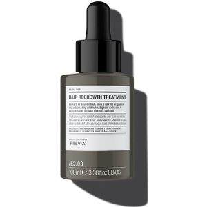 PREVIA - Extra Life - Haargroeimiddel - 100 ml