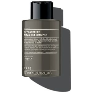 Previa - Extra Life - Shampoo - 100ml