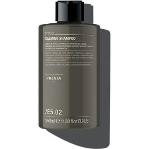 Previa - Natural Haircare - Calming Shampoo - 250ml - Vrij van Sulfaten en Parabenen