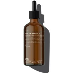 Previa - Natural Haircare - Massage Olie - 100ml