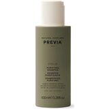PREVIA - Extra Life - Purifying Shampoo - 250 ml - Biologisch Paardenbloemextract
