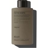 PREVIA - Extra Life - Purifying Shampoo - 250 ml - Biologisch Paardenbloemextract