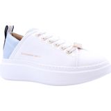 Alexander Smith Sneaker Wit 39