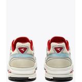 Diadora Unisex Sao-Ko 280 Pristine White Air Sky Blue-Schoenmaat 38