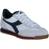 Diadora Cross, wit