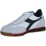 Diadora Cross, wit
