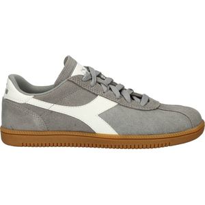 Diadora - Tokyo - Sneaker - Grijs - Suède - Foam-voetbed