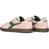 Diadora - Trainer Hairy - Sneaker - Pink Sand