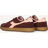 Diadora - Women Tokyo - Dames Sneaker - Decadent Chocolate/Rose Cloud