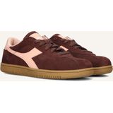 Diadora - Women Tokyo - Dames Sneaker - Decadent Chocolate/Rose Cloud