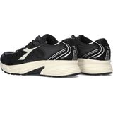 Diadora - Mythos Star - Sneaker - Zwart