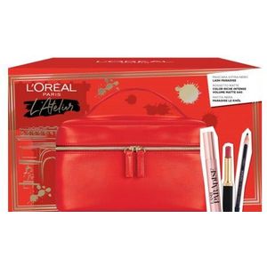 L'Oréal - Make-up Set