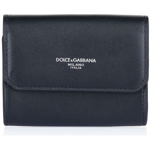 Dolce & Gabbana-portemonnee