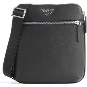 Emporio Armani Crossbodytas met logo