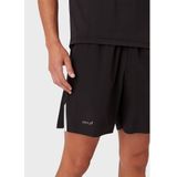 EA7 - Bermuda Pro - Marineblauw - Sportieve Shorts - VENTUS7 Technische Stof