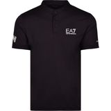 Ea7 Emporio Armani 8npt21-pjemz Korte Mouw Poloshirt