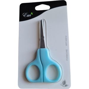EM Milano - Baby Nagelschaartje - Nagelschaar - Blauw