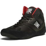 Leone1947 Luchador Bokshandschoenen - Zwart - Microvezel - EVA - Rubber