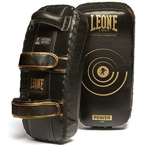 LEONE 1947LEORC |#Leone 1947 Pao Power Line beschermende uitrusting voor meesters Unisex - volwassenen, zwart, één maat