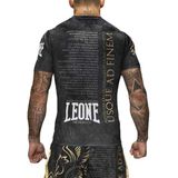 Leone1947 Legionarivs T-shirt Met Korte Mouwen