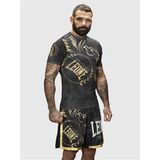 Leone1947 Legionarivs T-shirt Met Korte Mouwen